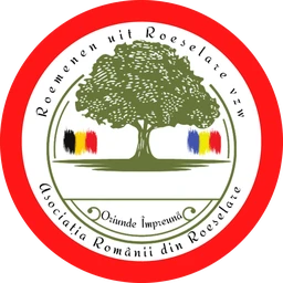 Logo van Roemenen uit Roeselare vzw