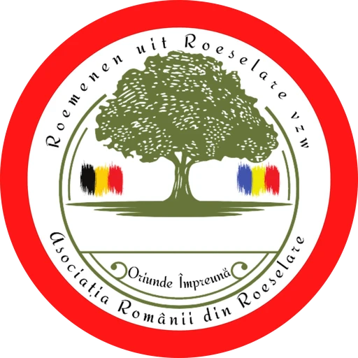 Sigla Roemenen uit Roeselare vzw